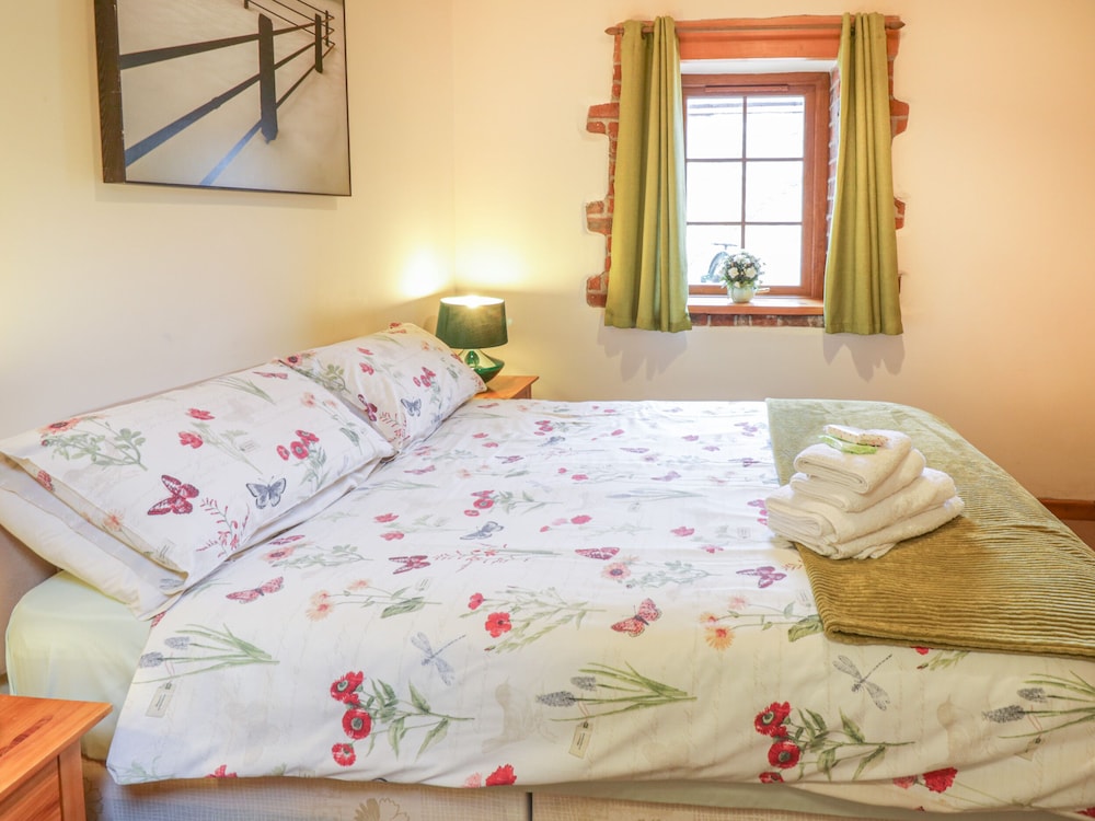 Lily Cottage