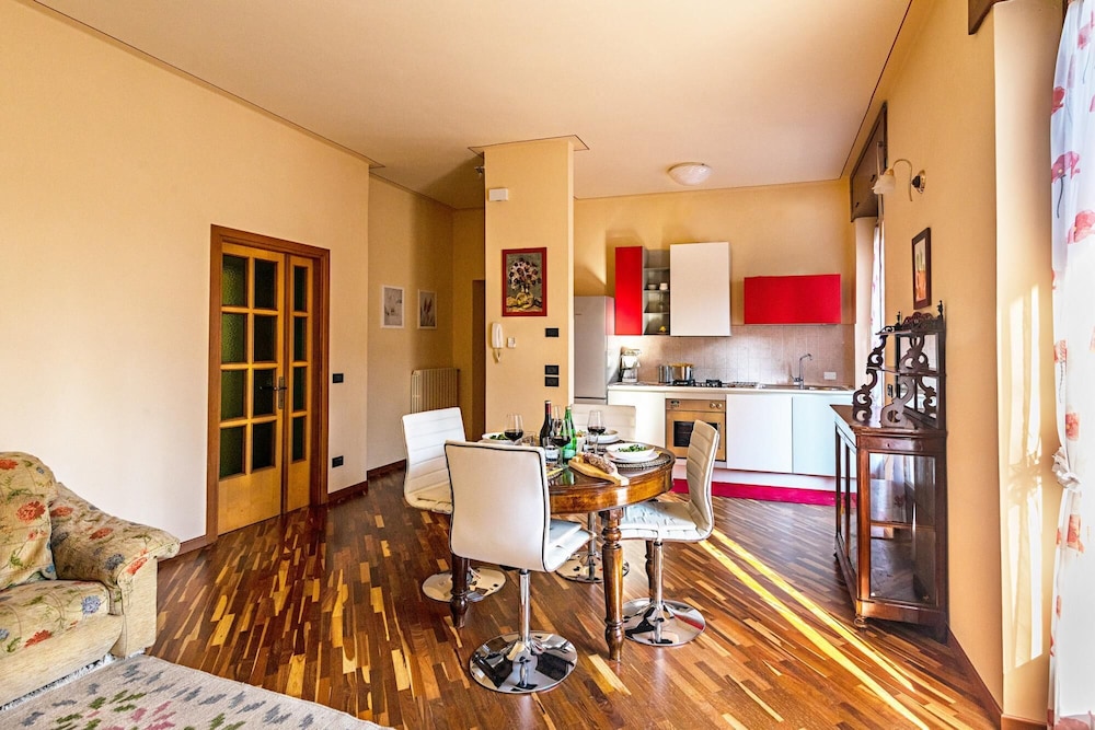 La Magnolia 2 Apartment by Wonderful Italy view 2