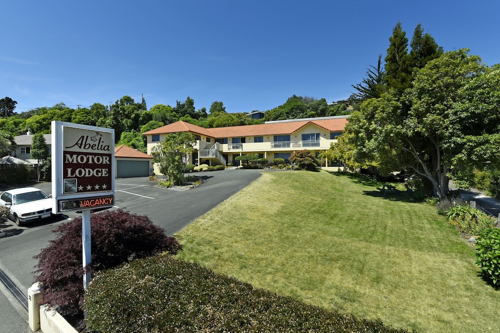 Hotel Abelia Motor Lodge - Image 1