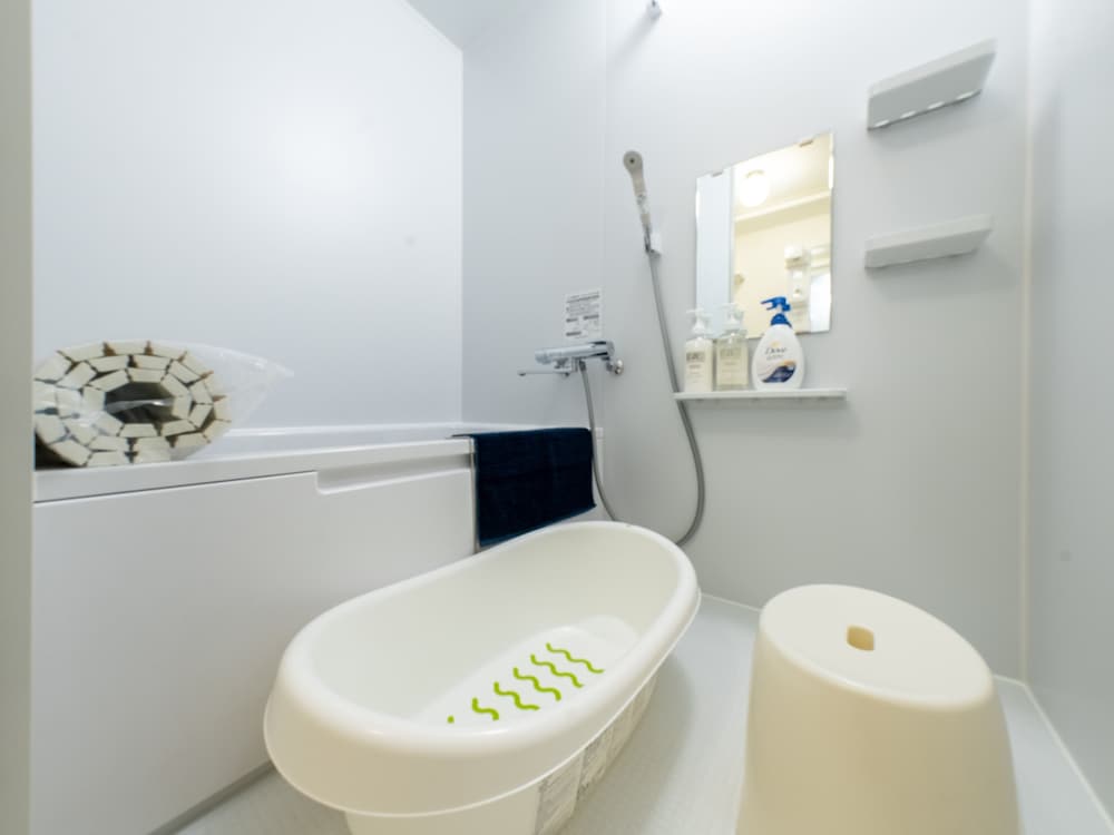 Mobius Yasaka Namba Family Suite