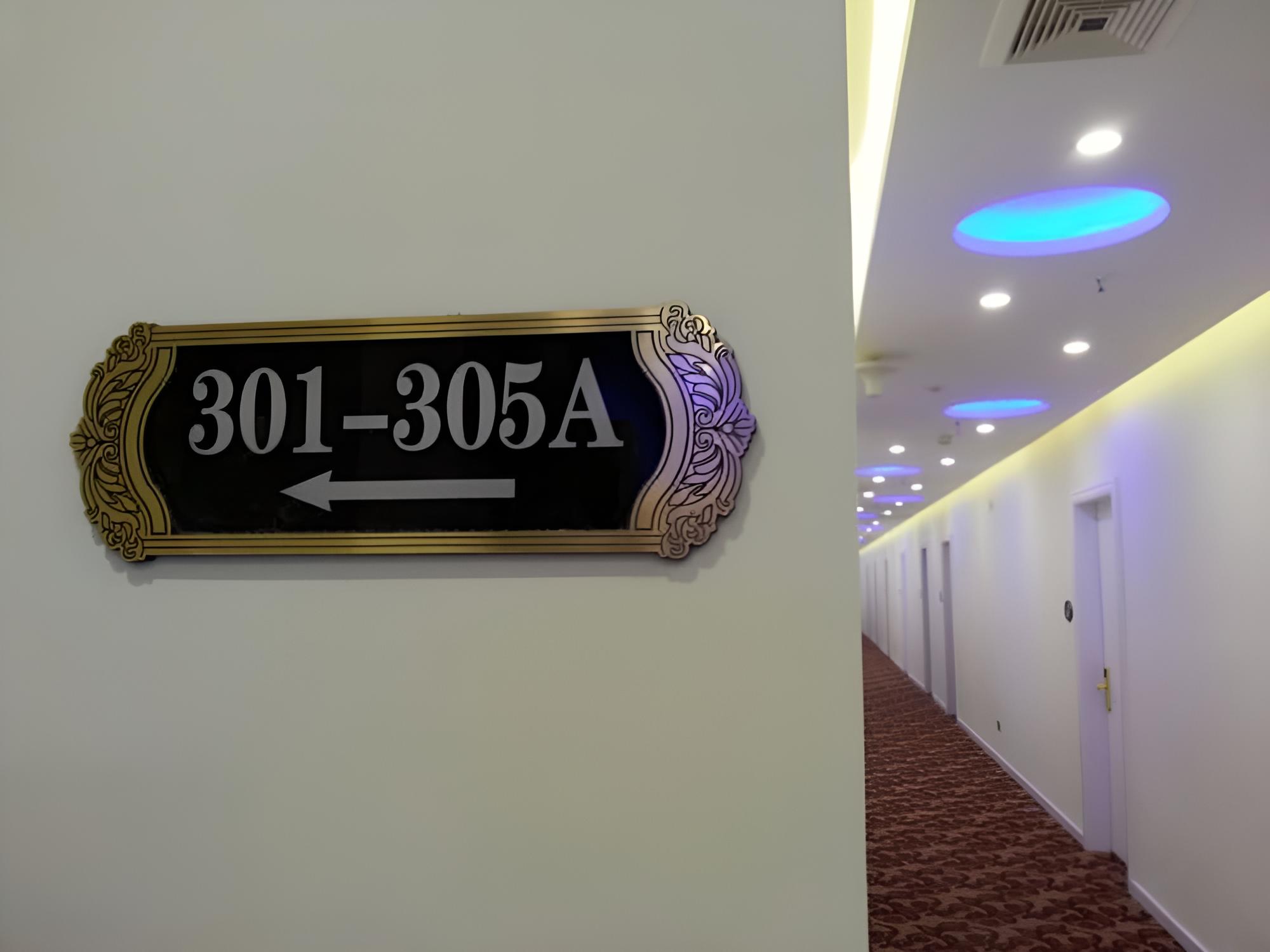 Huiyin Fashion Hotel