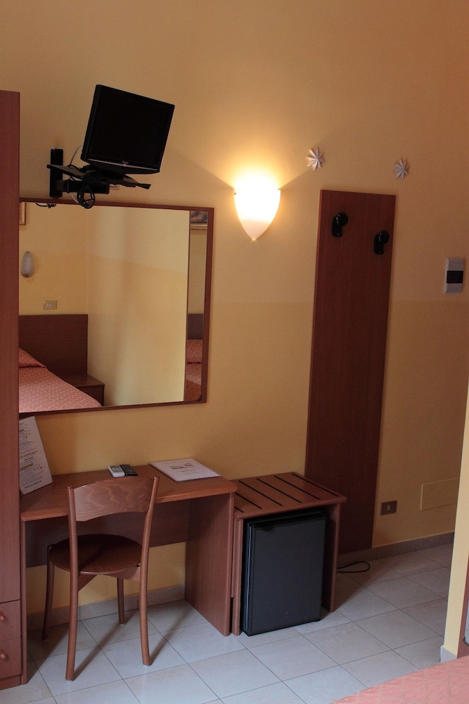 Soggiorno Comfort