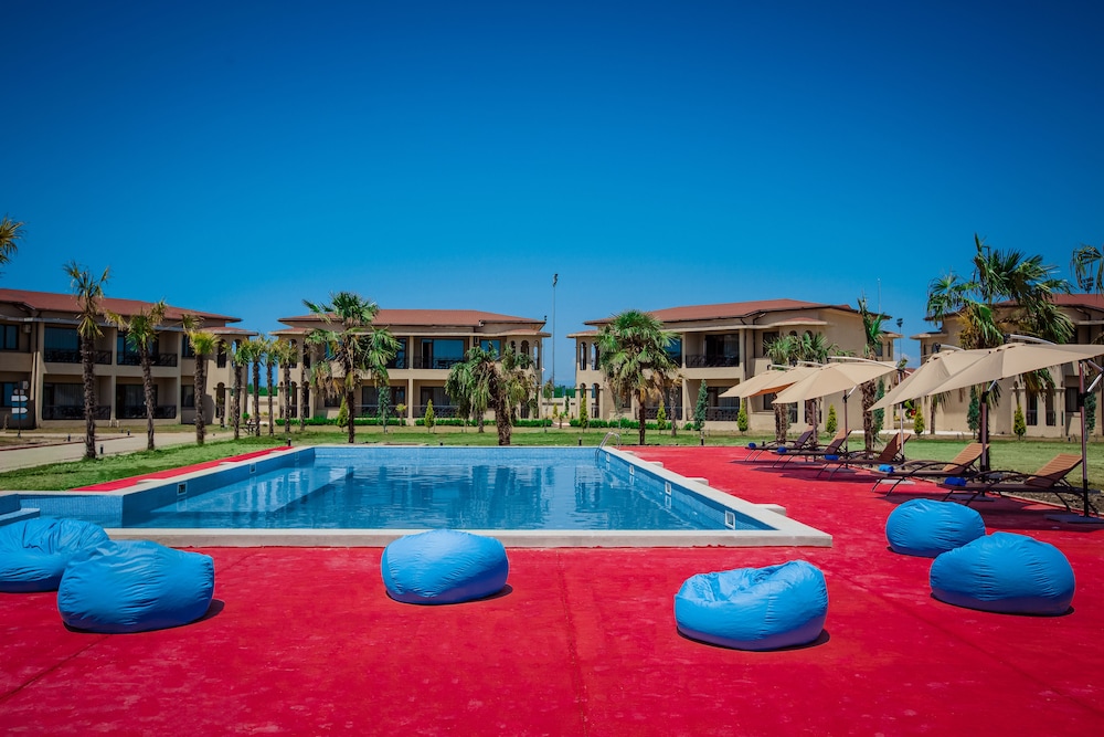 Anaklia Resort by Pratap's Signature