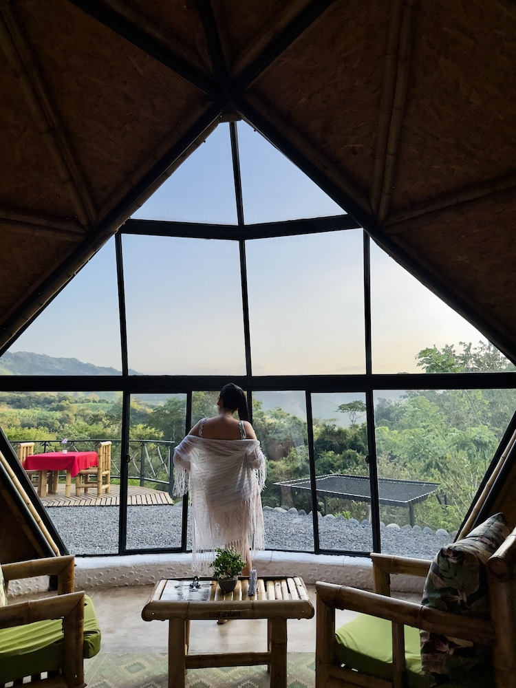 Ecofuratena Glamping