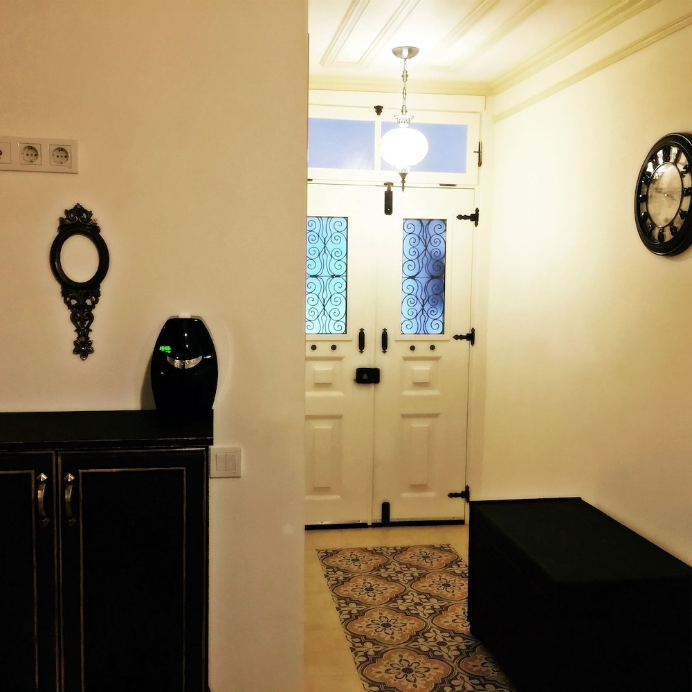 Belizia Otel - Image 18