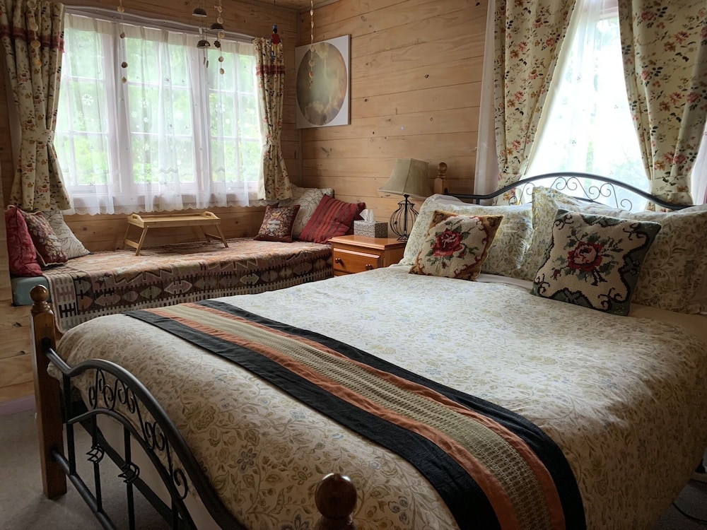 The Goat and Goose B&B