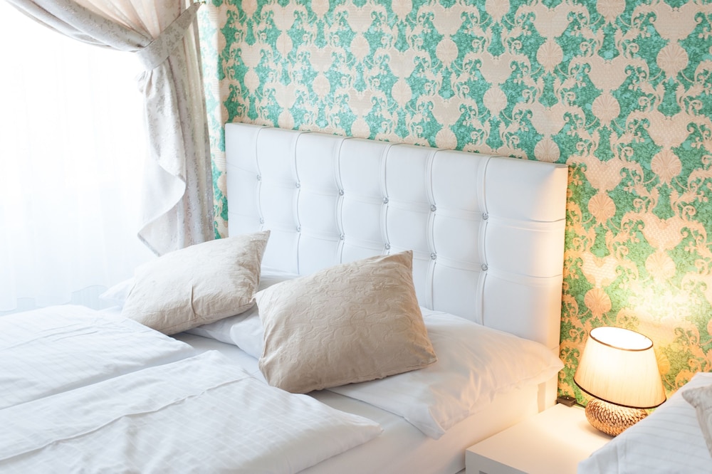 Royal Resort Apartments Westbahnhof