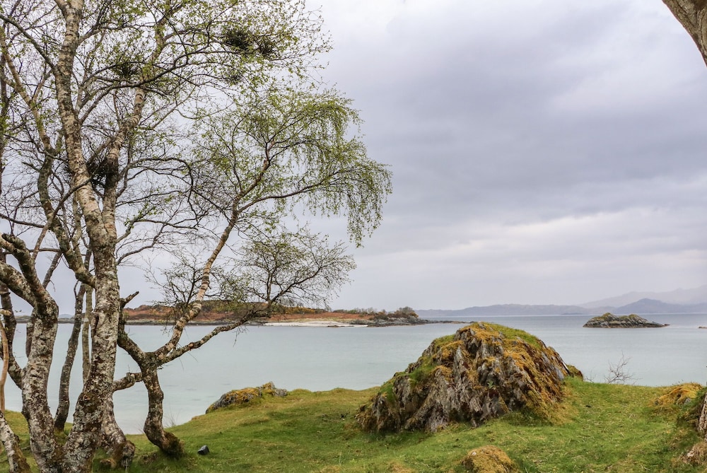 Viking Cottage