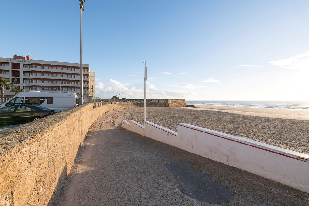 El Mirador 1 in Cadiz