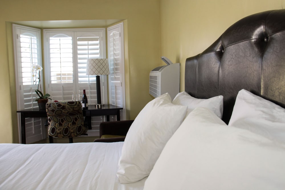 El Royale Hotel Near Universal Studios