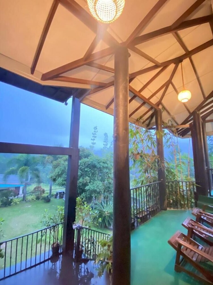 Villa Shungite