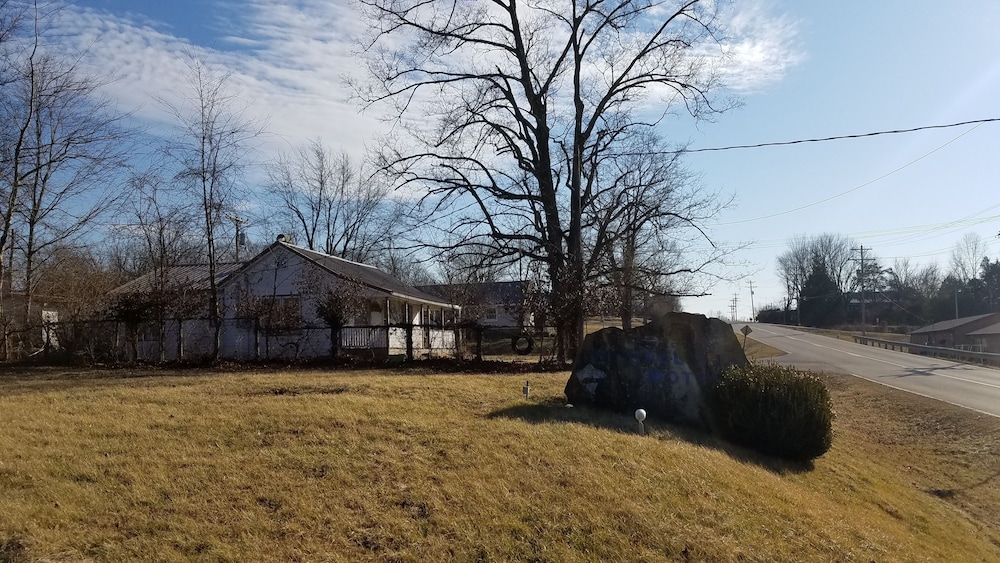 Unity Lodge