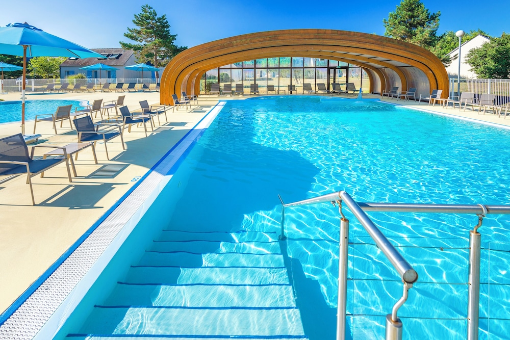Village Vacances Azureva Kerjouanno