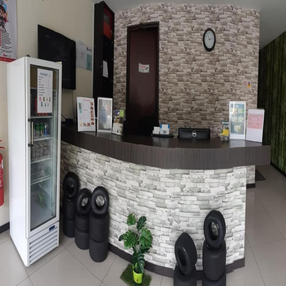 CASA HOTEL KLIA 1 photo 1