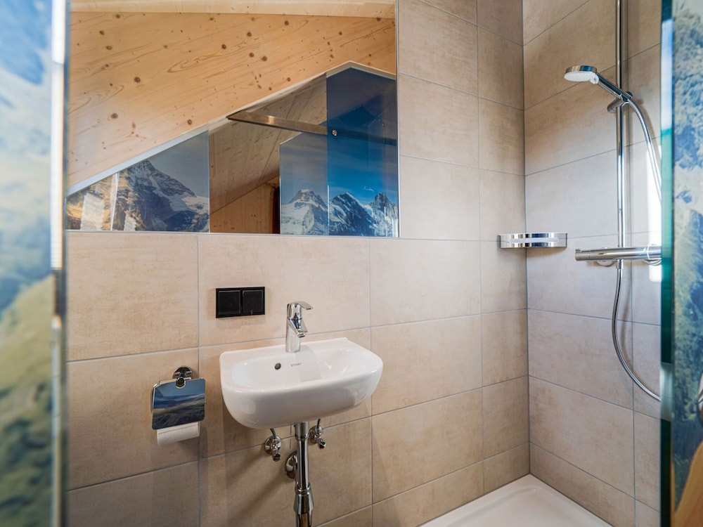 Chalet in Hohentauern Near Ski Lift
