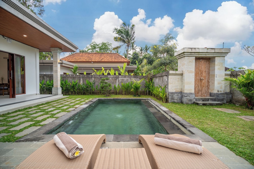 Pertibi Private Villa