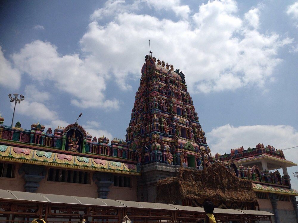 PLA RATHNA RESIDENCY