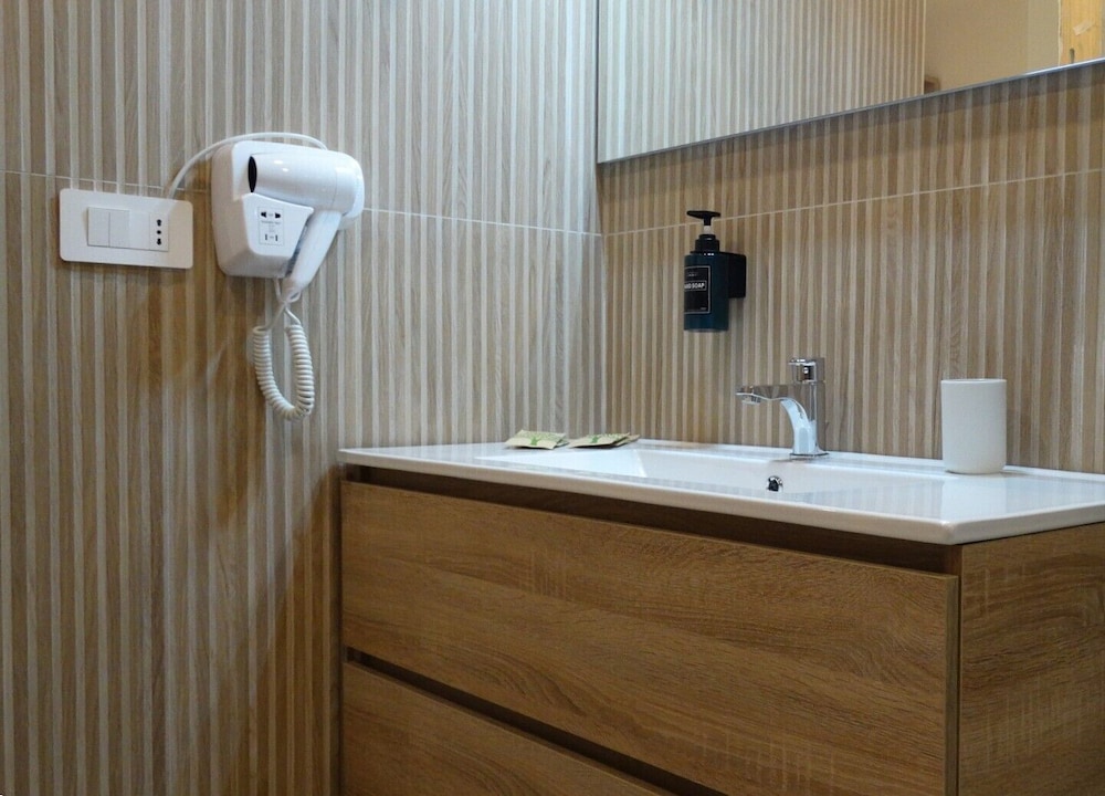 Via del Mare Apulia B&B Spa Suite