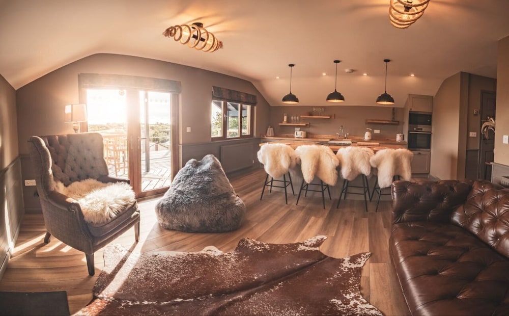 Zen Jungle Retreat view 4