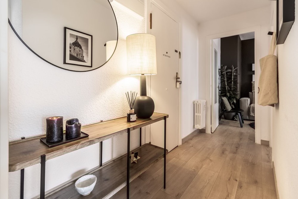 Lorca - 2 Bedrooms in Tetuan