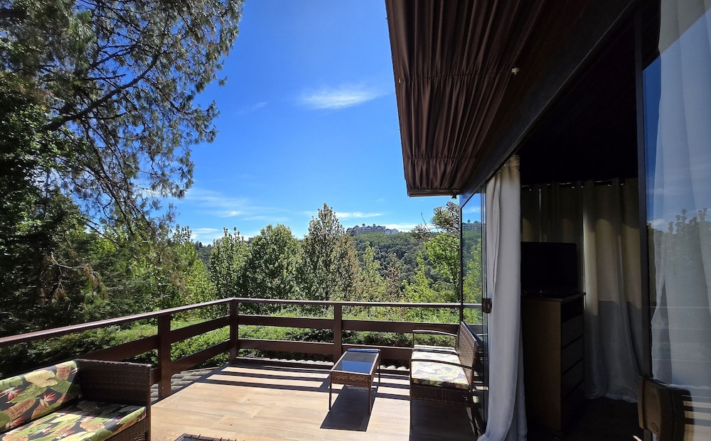 The Writers House - Suite Residences