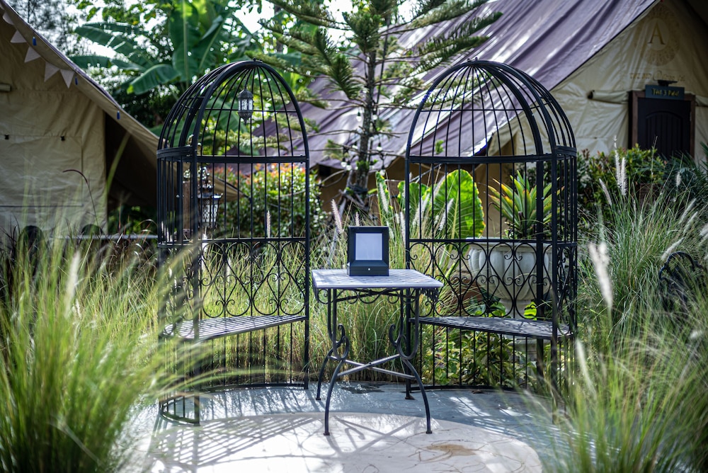 The Air Khaoyai Hotel