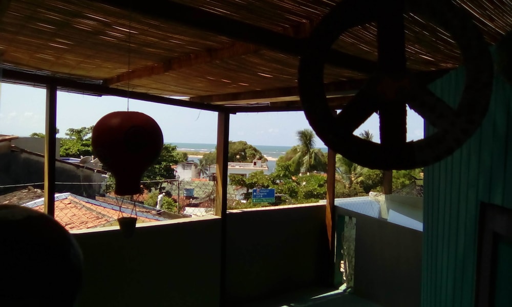 Casa Mameluco