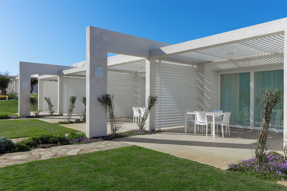 Stunning Capo Falcone Charming Apartments photo 2