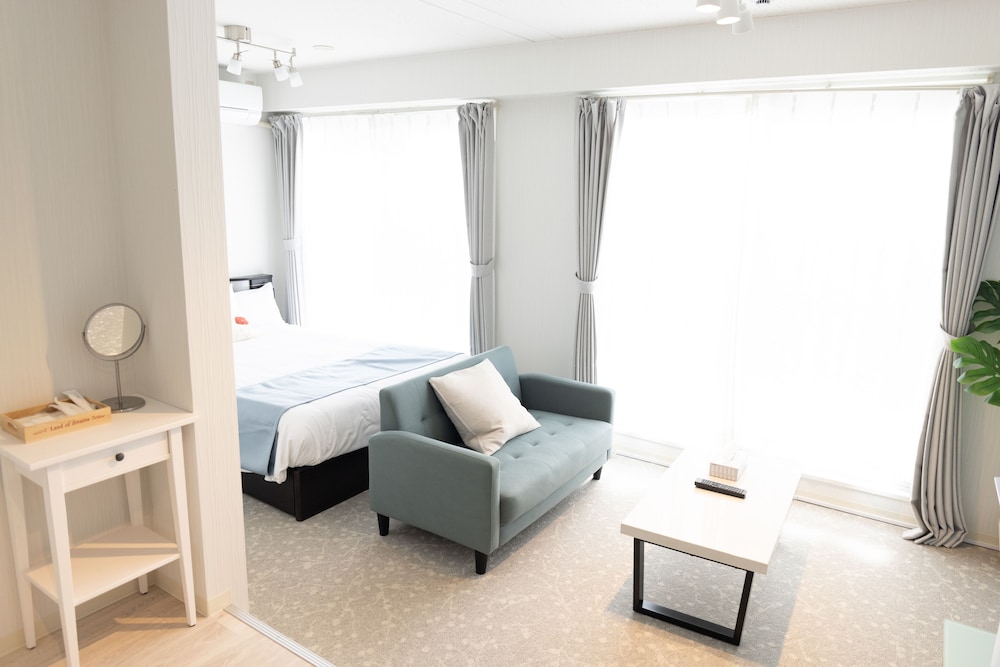 KIKU'S ROOM