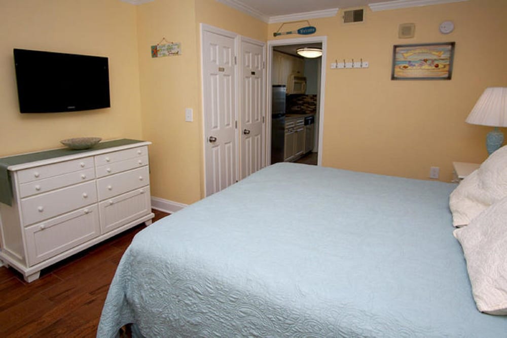 Sand Dunes by Elliott Beach Rentals