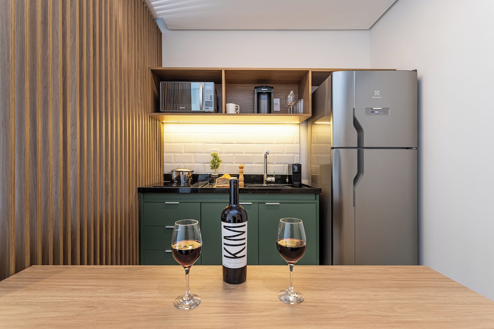 Pivô Pamplona by Viva - Apartamentos novos e espaçosos ao lado da Av Paulista