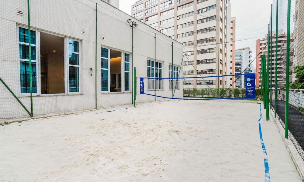 Olimpia Style Spacious 2 BR in Vila Olimpia