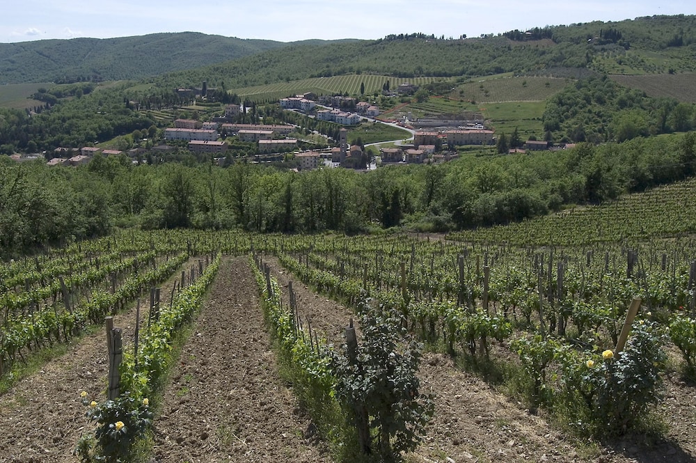 Il Colombaio di Cencio