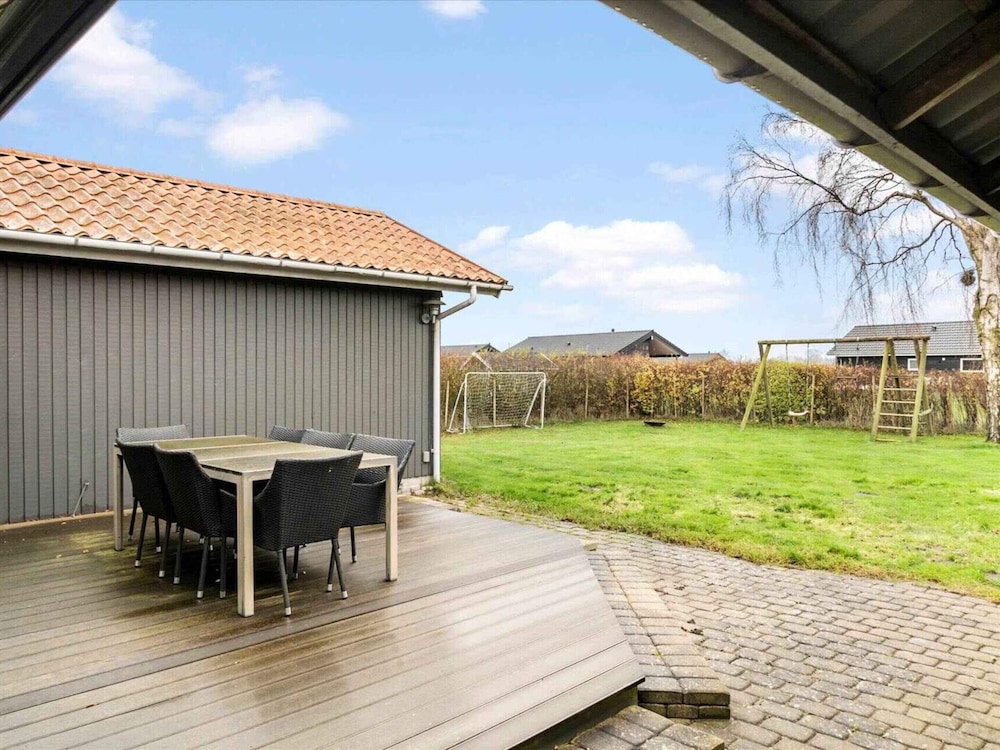 5 Star Holiday Home in Otterup