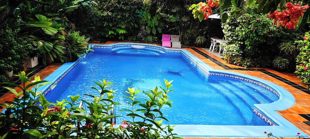 Villa Mia Abidjan