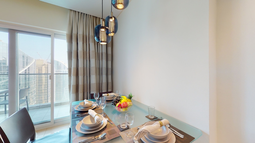 Bonnington Luxury Apartments