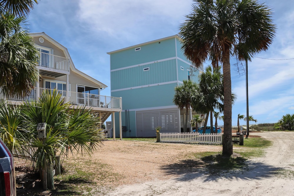 Palmetto Breeze
