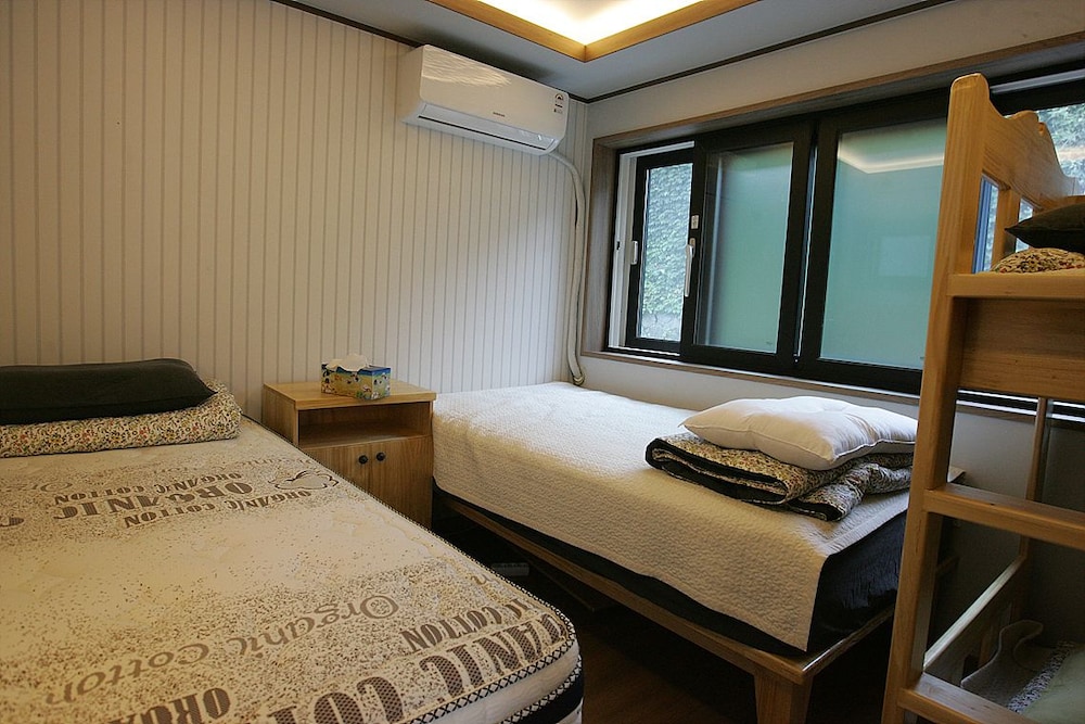 Guesthouse Dalggume