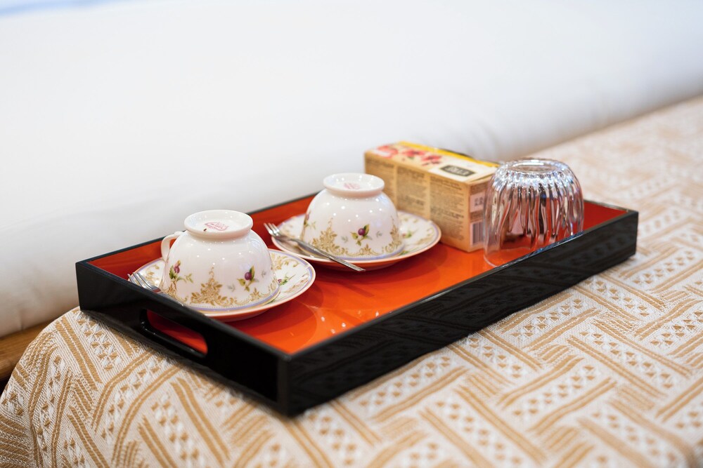 Nguyen Le Home