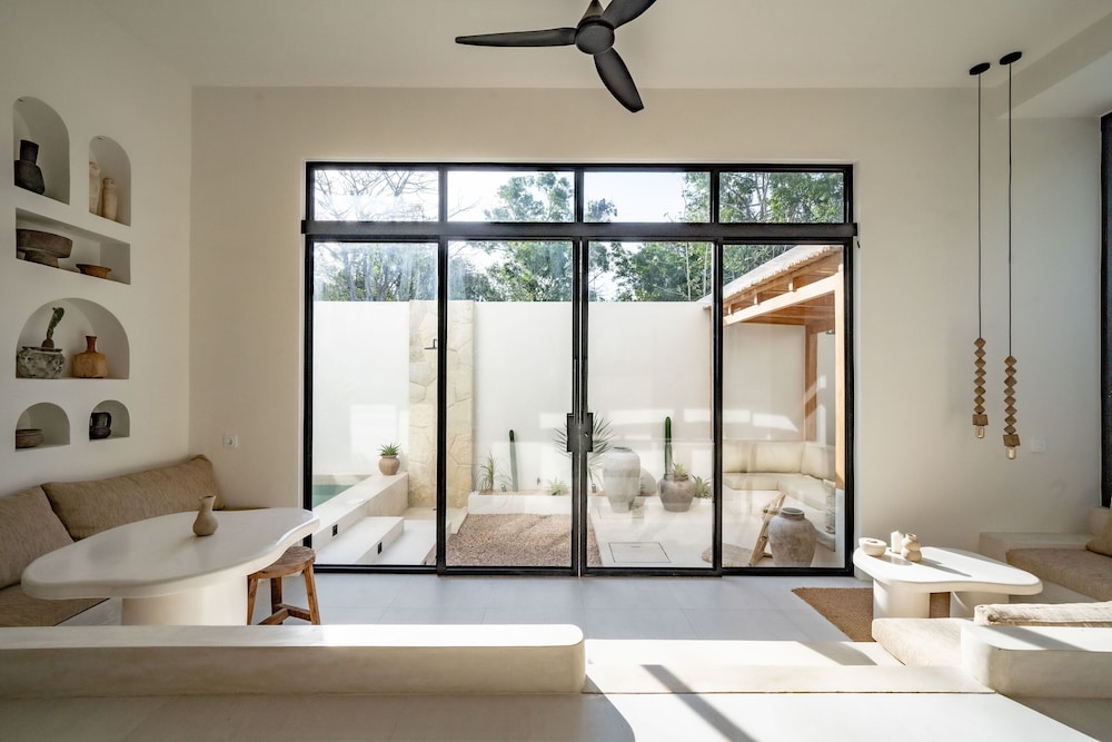 Casa Terra Uluwatu