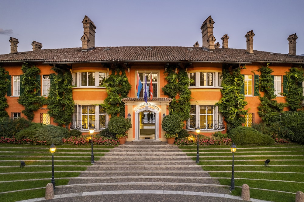 Lugano Vacations - Villa Principe Leopoldo - Property Image 56
