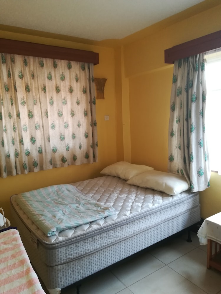 Nyayo homecourts