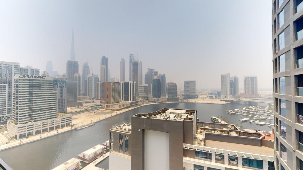 Primestay - Binghatti Canal Residences