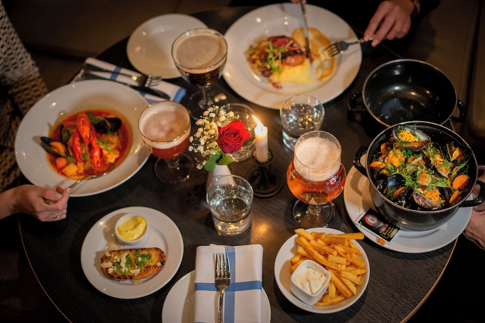 Stockholm Vacations - Freys Hotel - Property Image 37