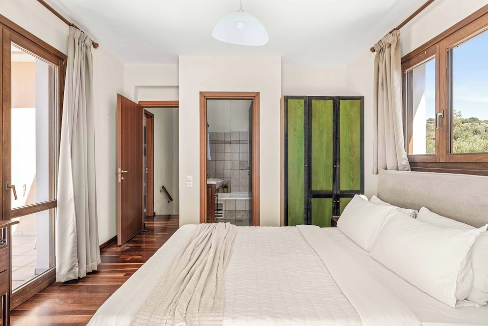 Villa Sarlata Sea View