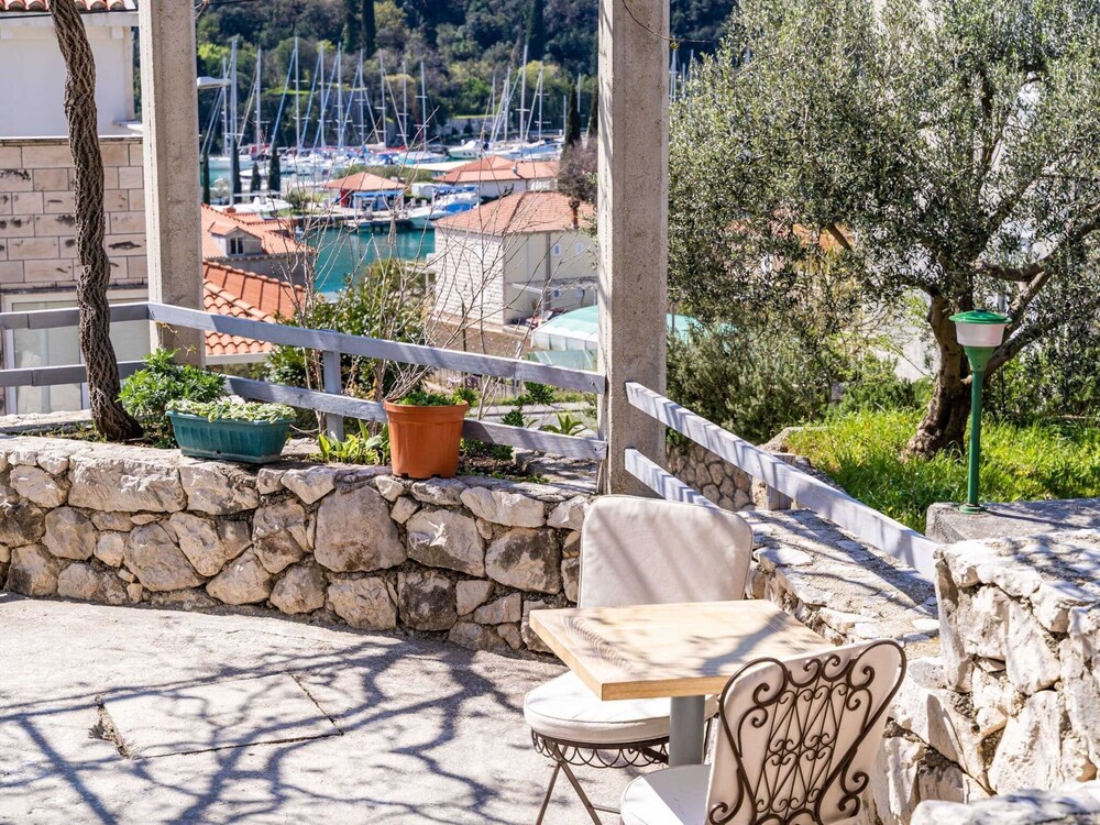 Apartment N&I - One Bedroom With Terrace