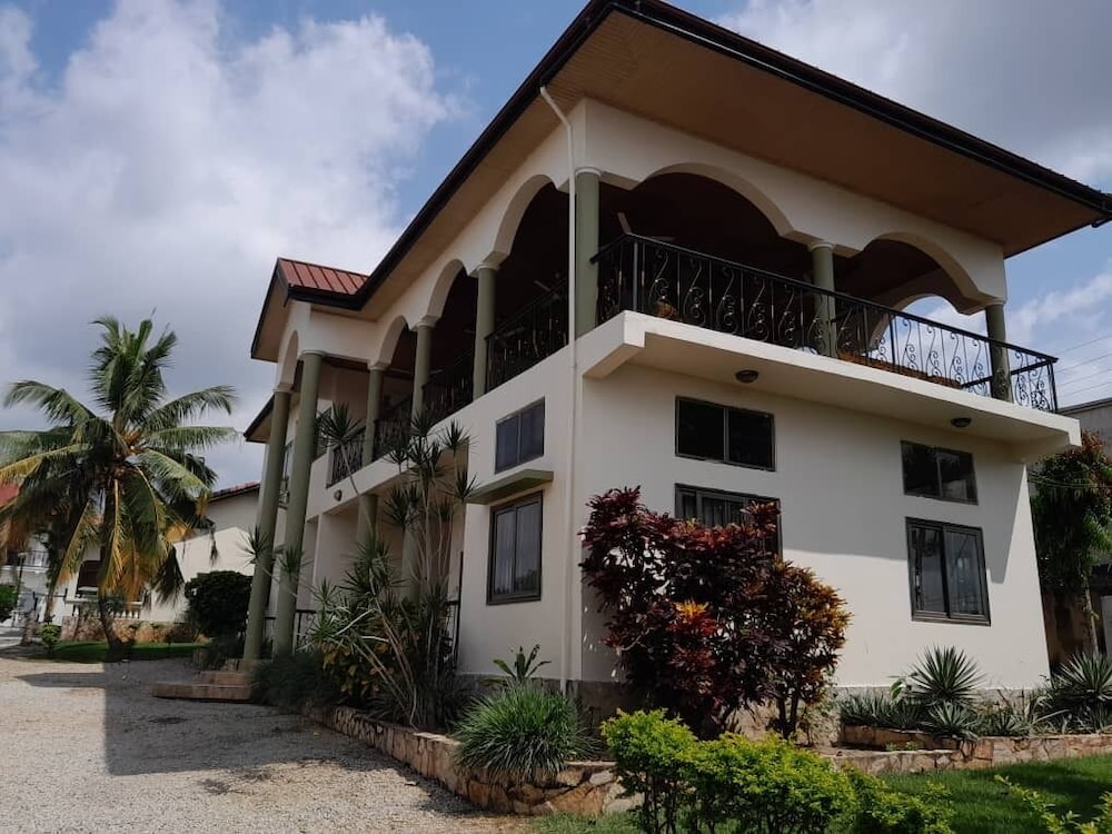 Villa Sankofa