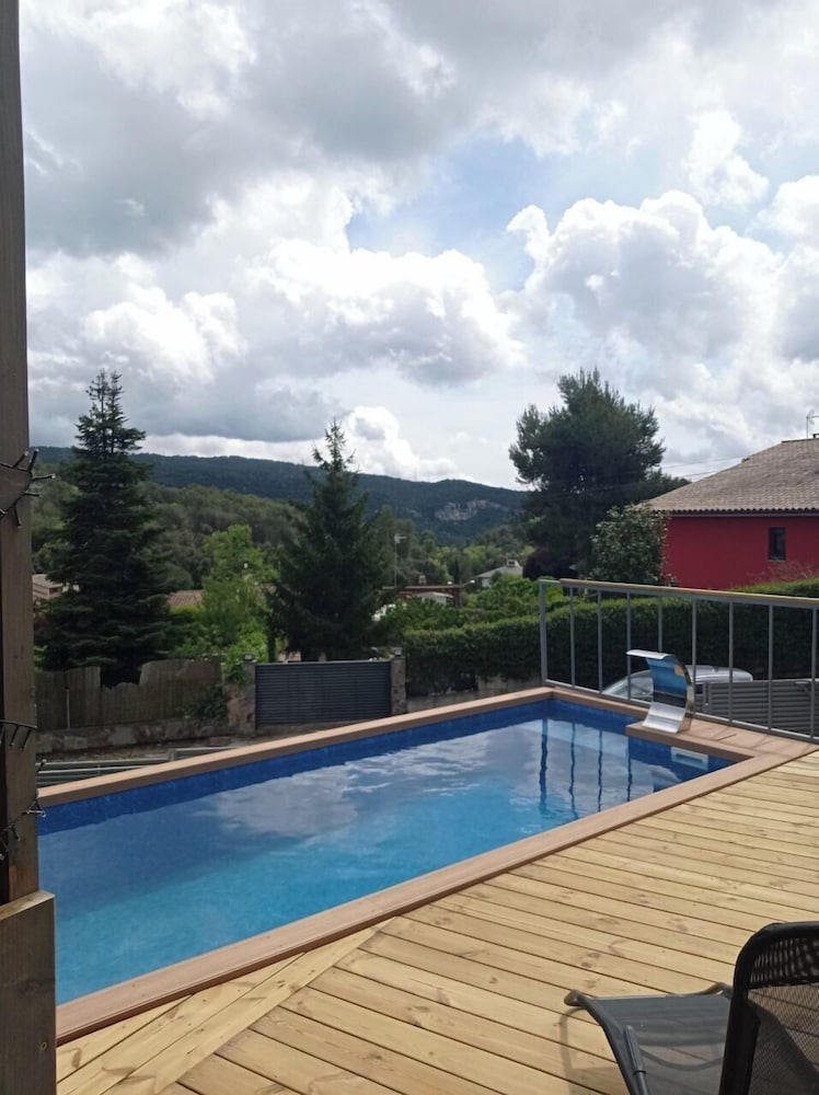 La Dacha Montanya