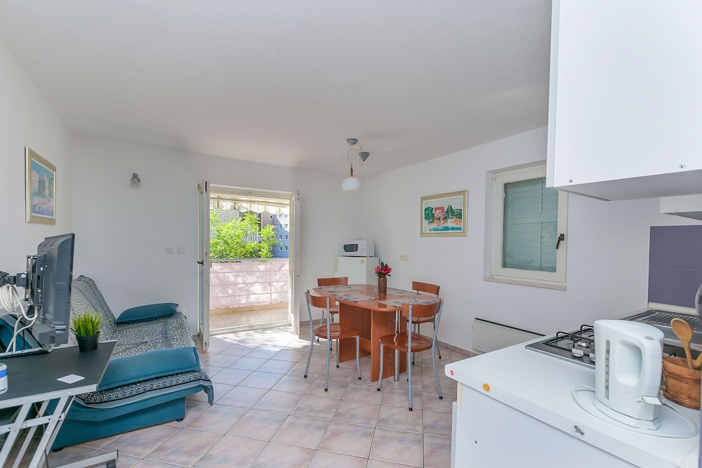 Apartments Dubravka view 5