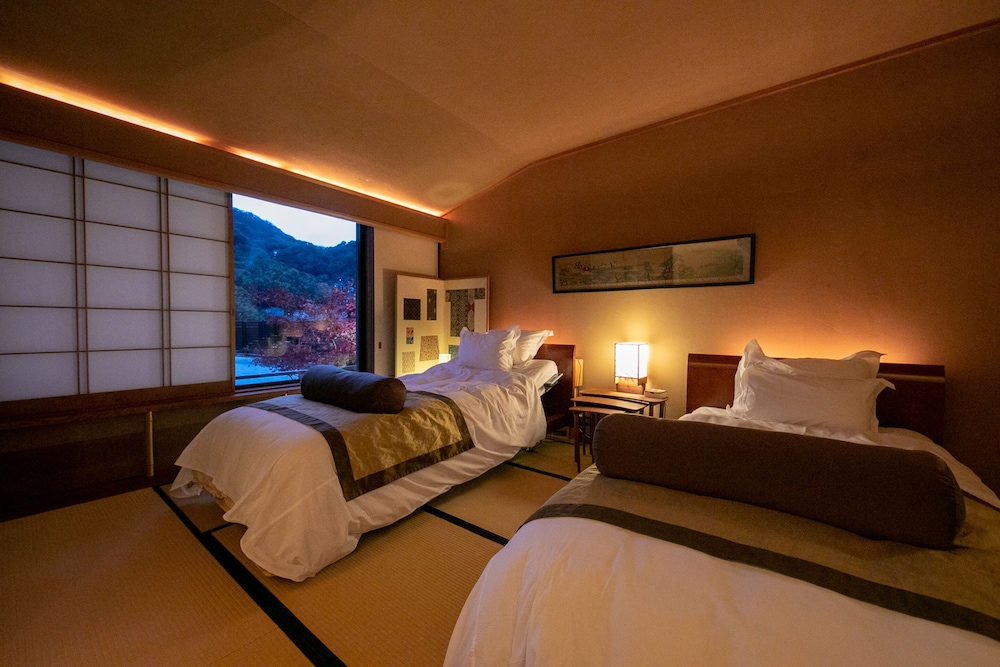 Fukiya Ryokan